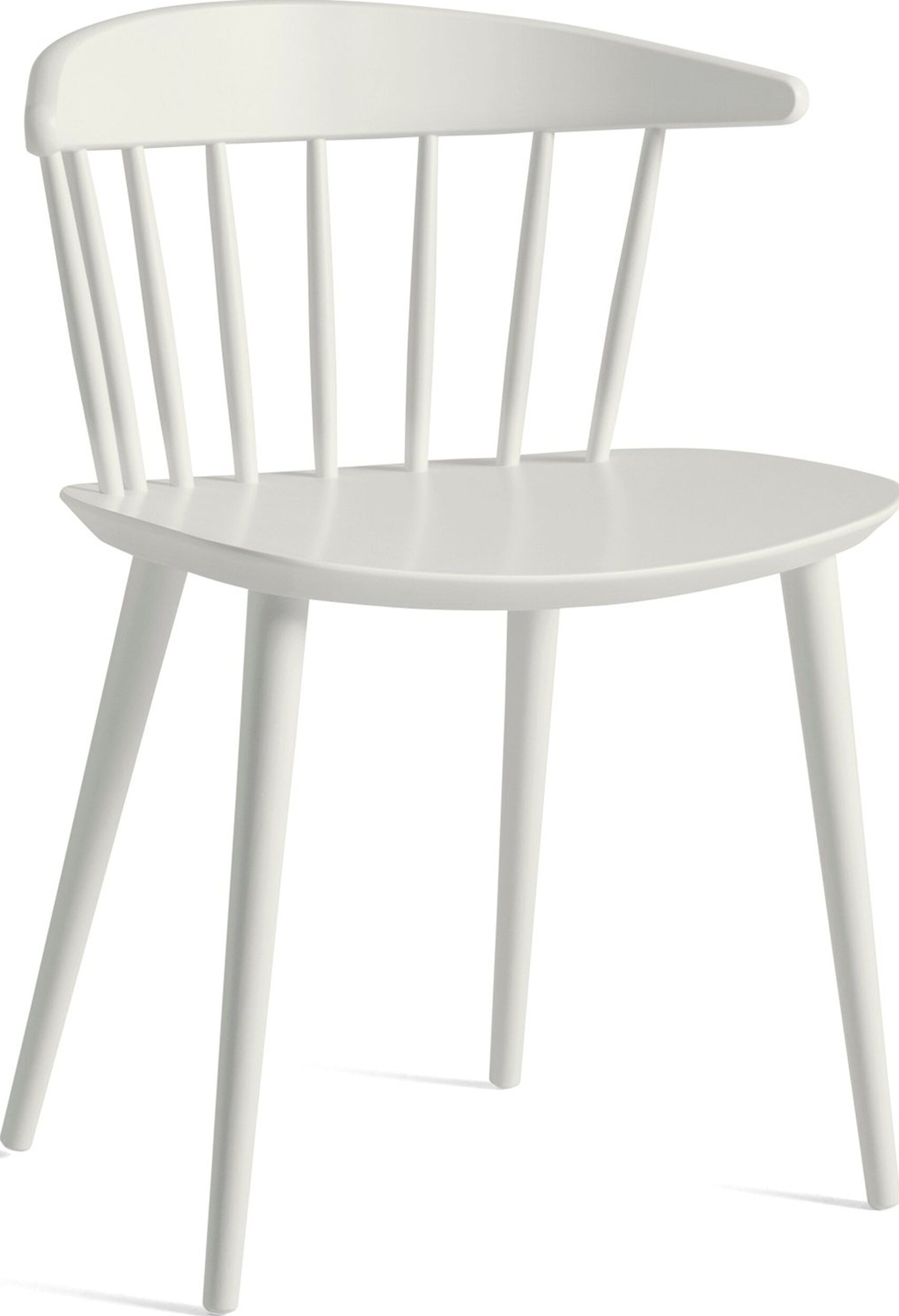 Krzesło J104 białe