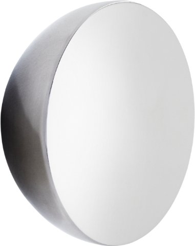 Lustro ścienne Aura 17 cm