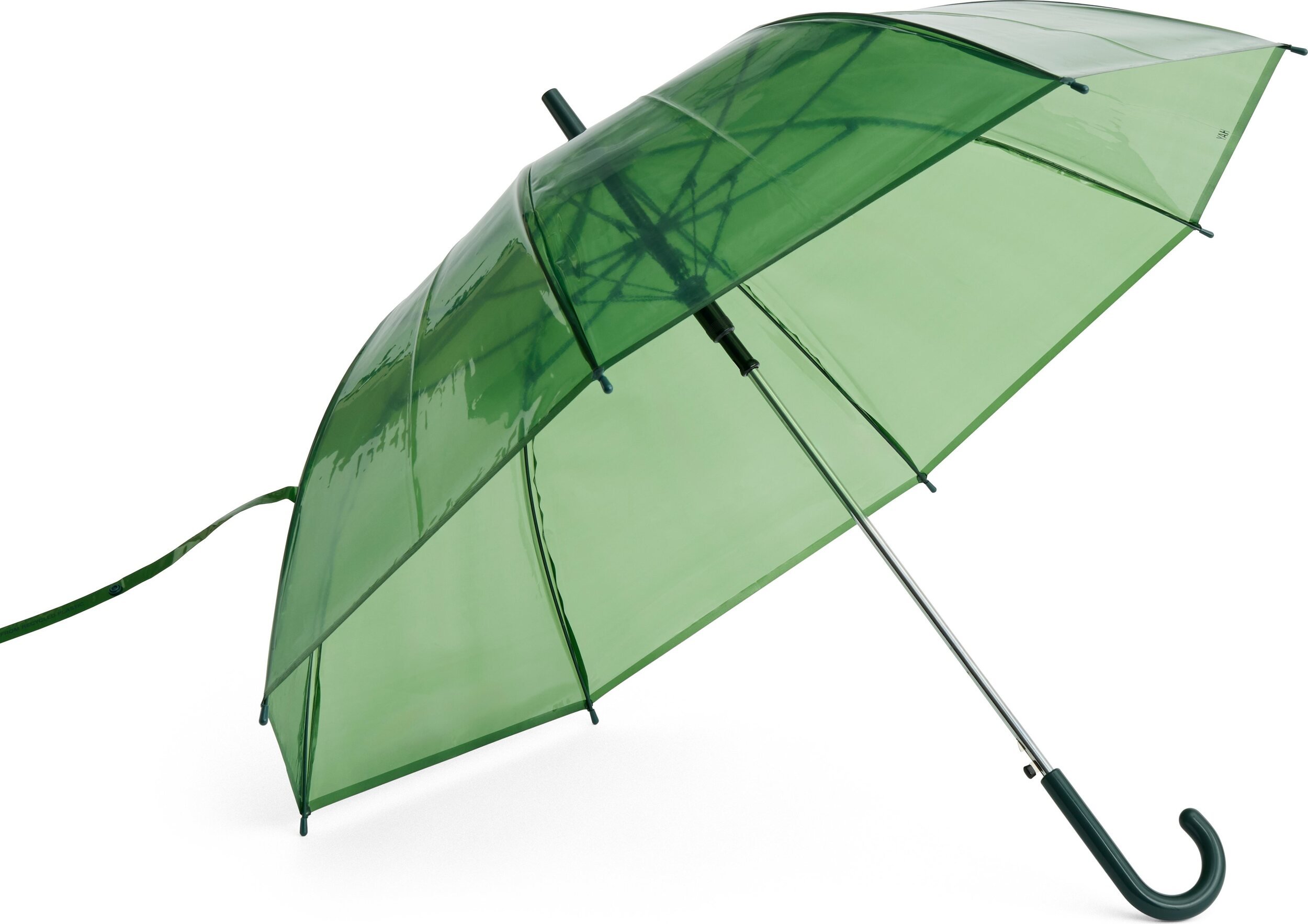 Parasolka Canopy zielona