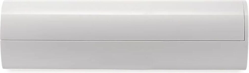 Pojemnik na płatki kosmetyczne Birillo biały