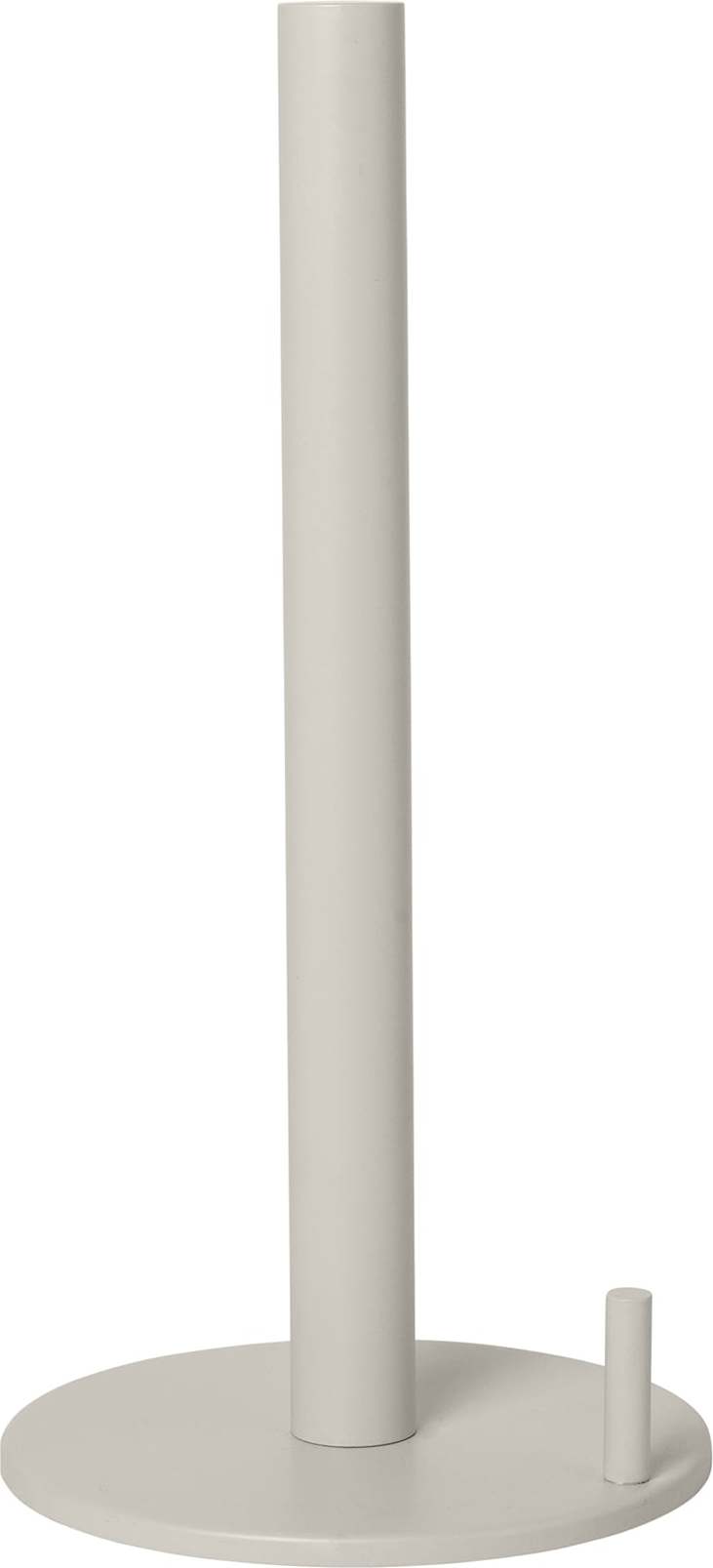 Stojak na ręcznik papierowy Colo moonbeam