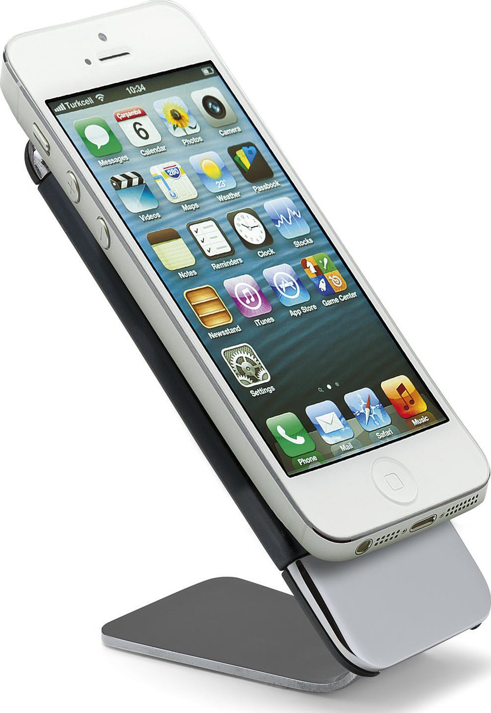 Podstawka na telefon Grip