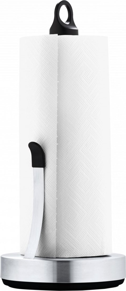 Stojak na ręcznik papierowy Loop stalowy