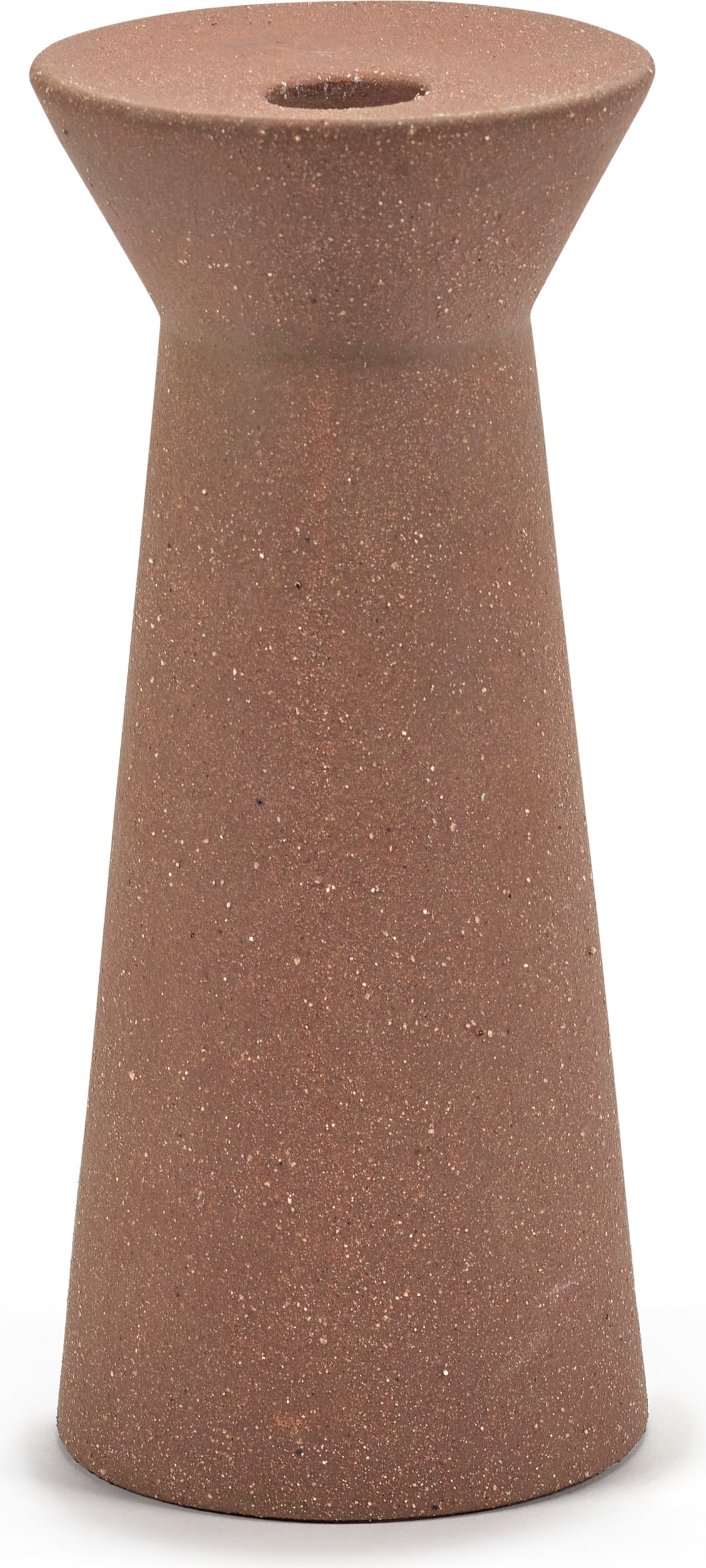 Świecznik na klasyczną świecę Marie-Ann 21,5 cm