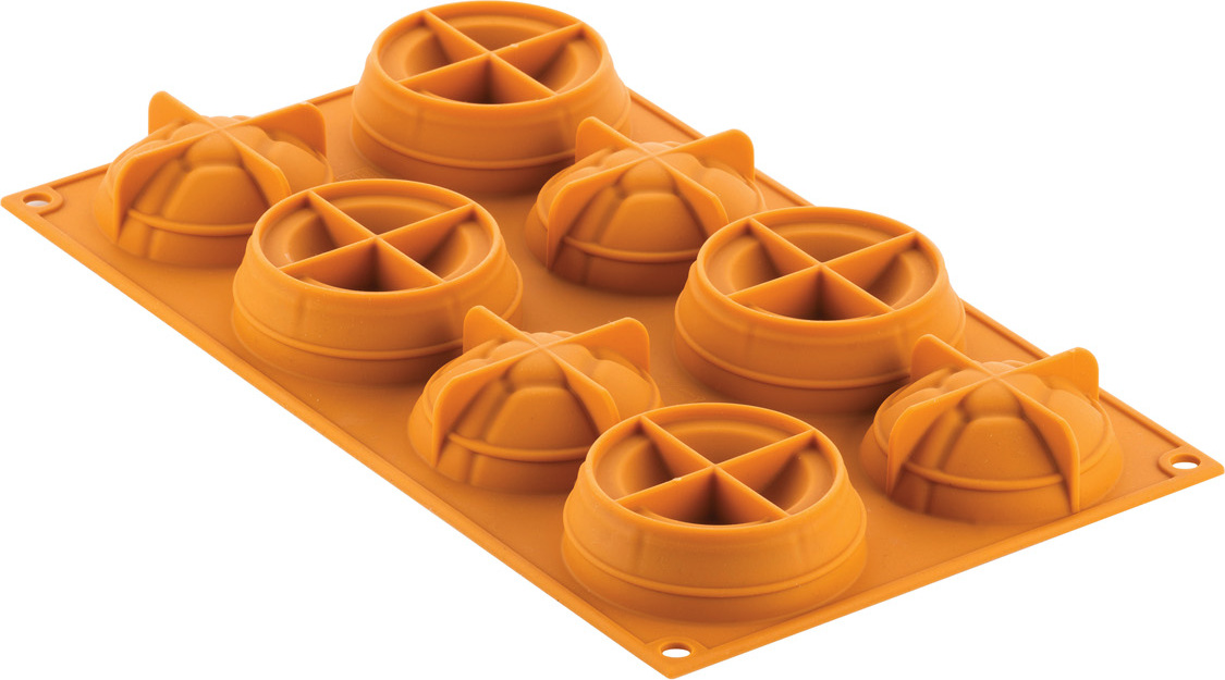 Forma do przystawek Michetta