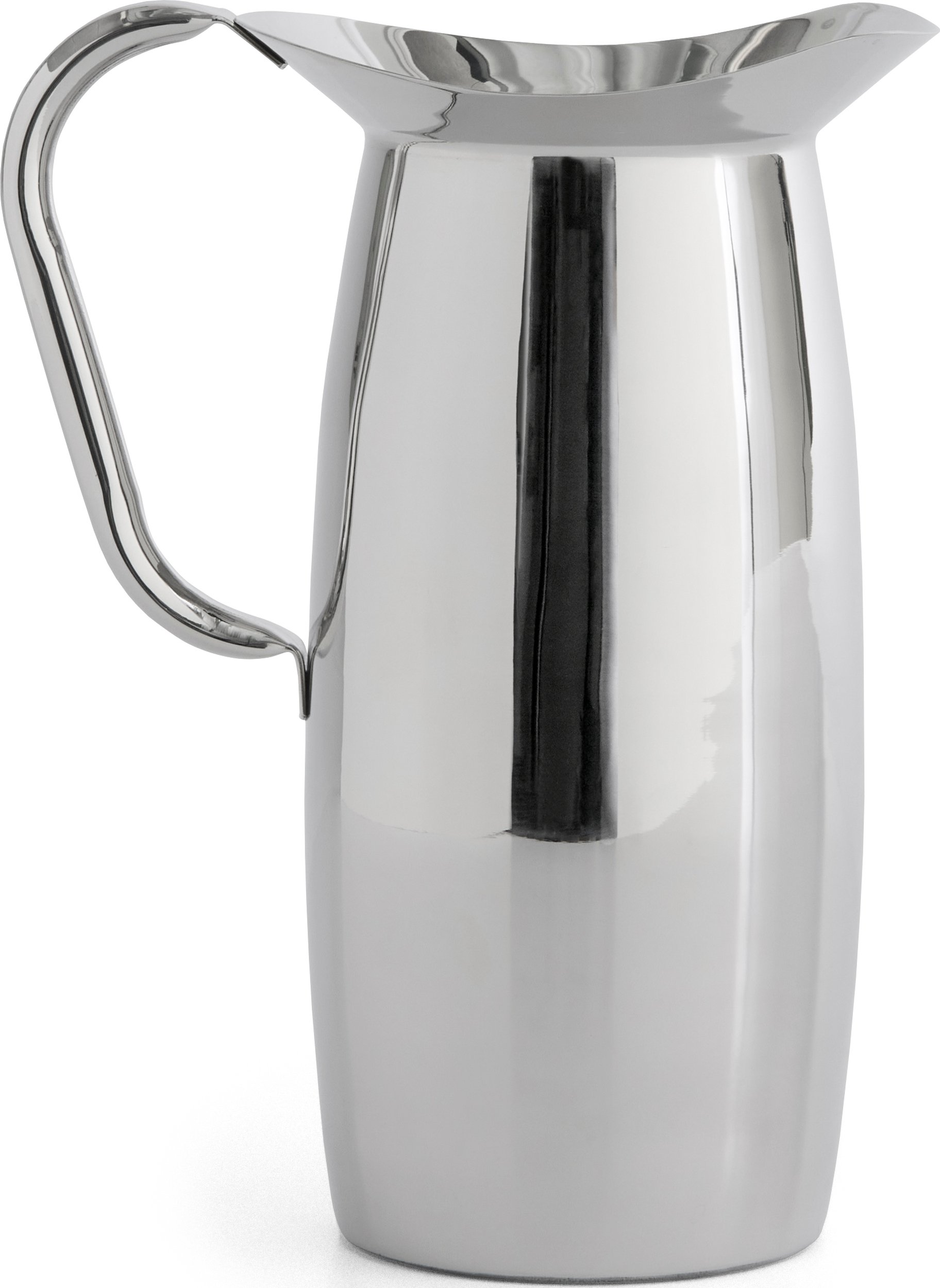 Dzbanek Indian 19,5 cm ze stali nierdzewnej