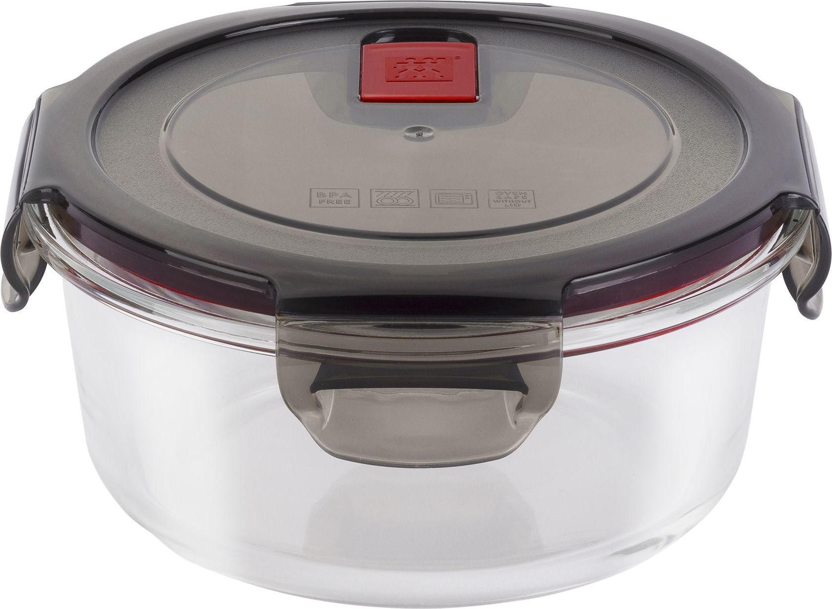 Pojemnik kuchenny Gusto okrągły 600 ml