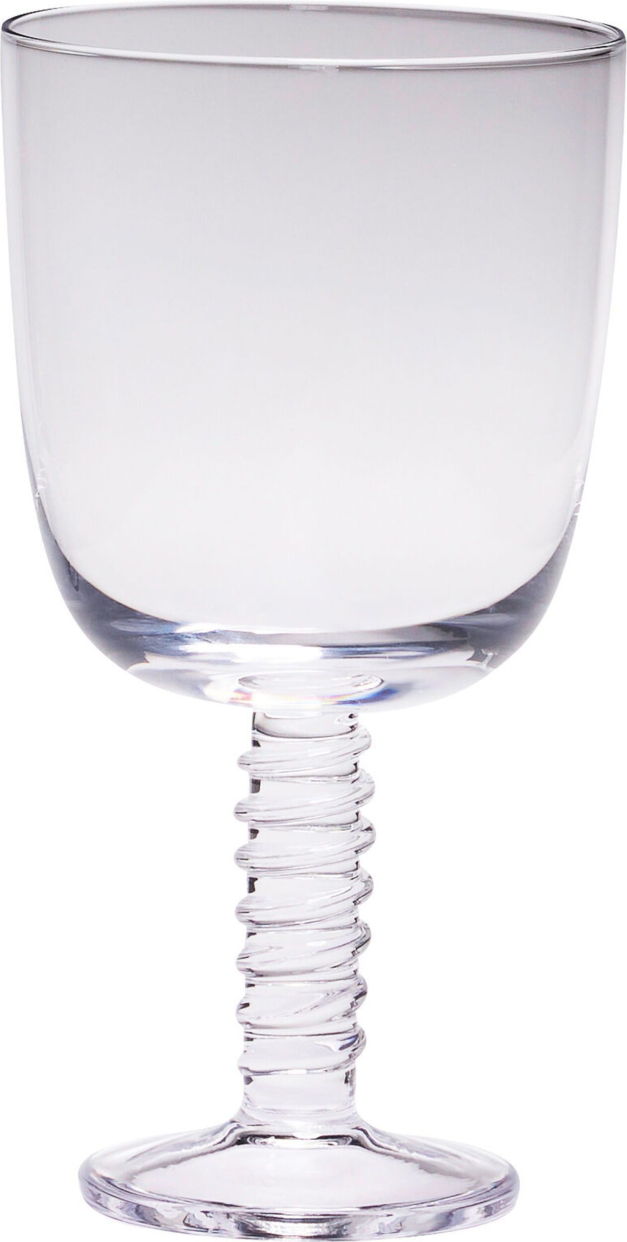 Kieliszek do wina czerwonego Clink 380 ml