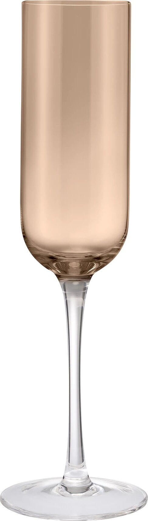 Kieliszki do szampana Fuumi kawowe 4 szt.