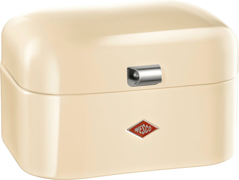 Pojemnik na pieczywo Single Grandy beżowy