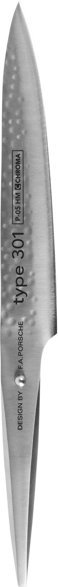 Nóż do plastrowania Type 301 HM