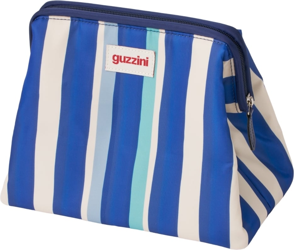 Torba termiczna On The Go 7 l niebieska