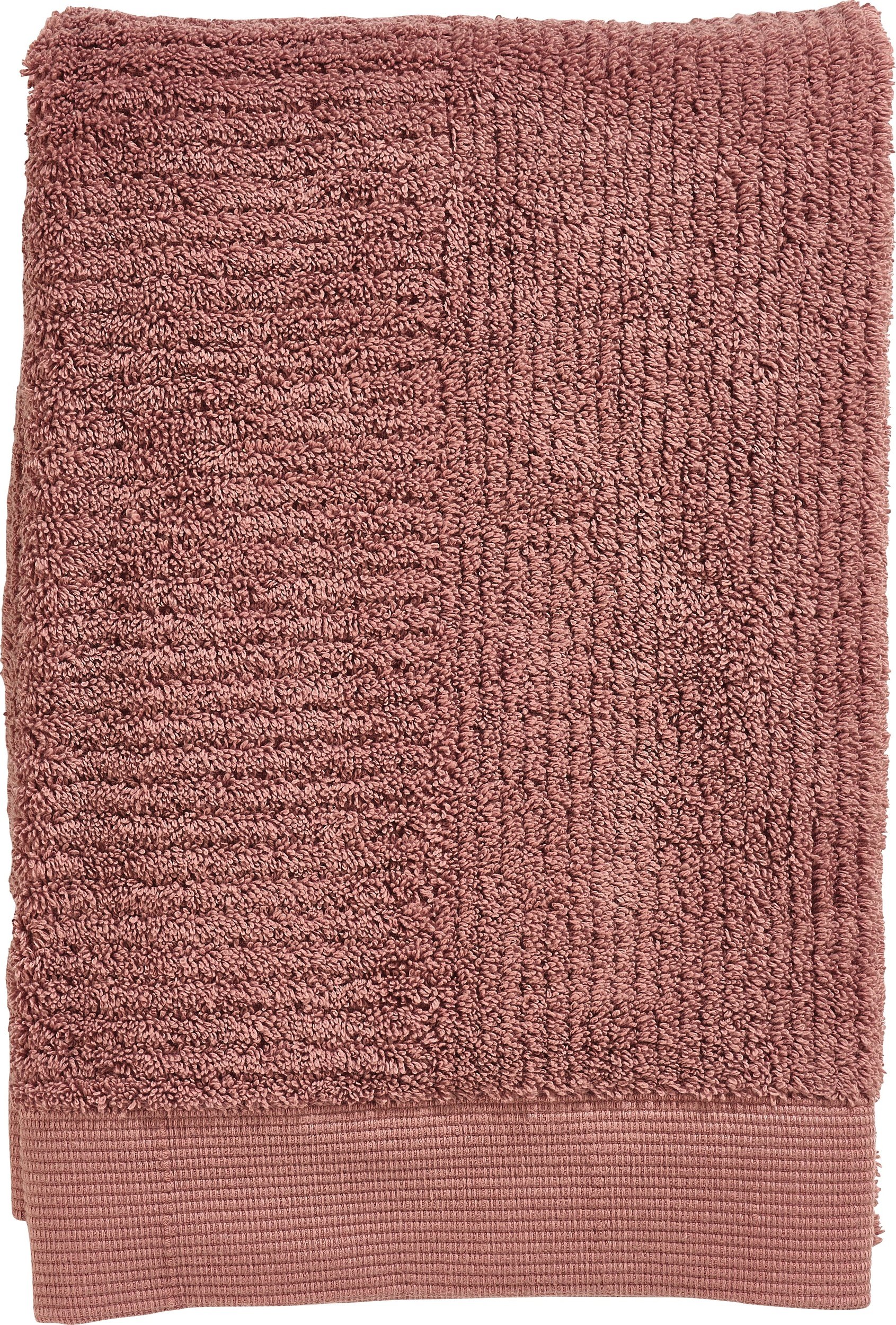 Ręcznik Classic 70 x 140 cm brzoskwiniowy