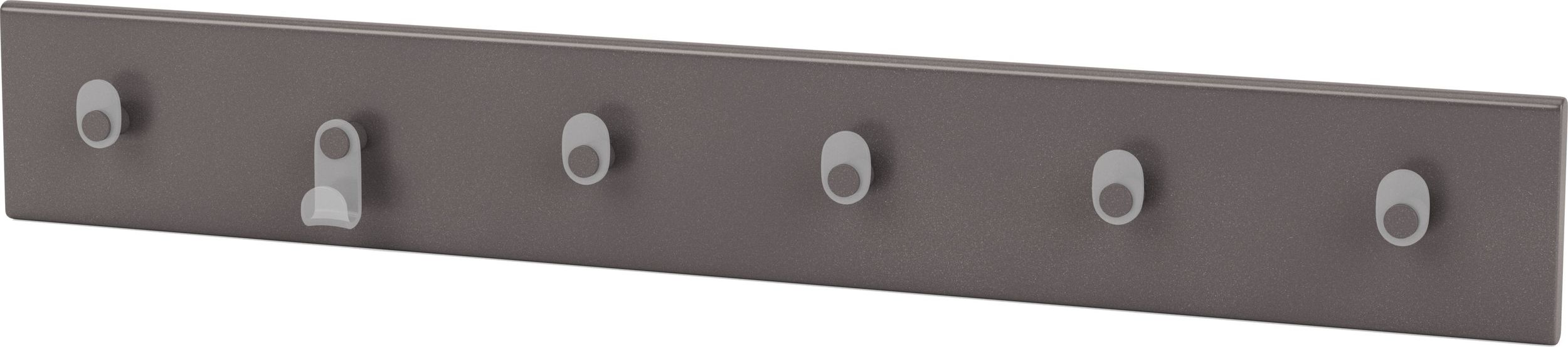 Wieszak listwa Montana K1212 kawowy