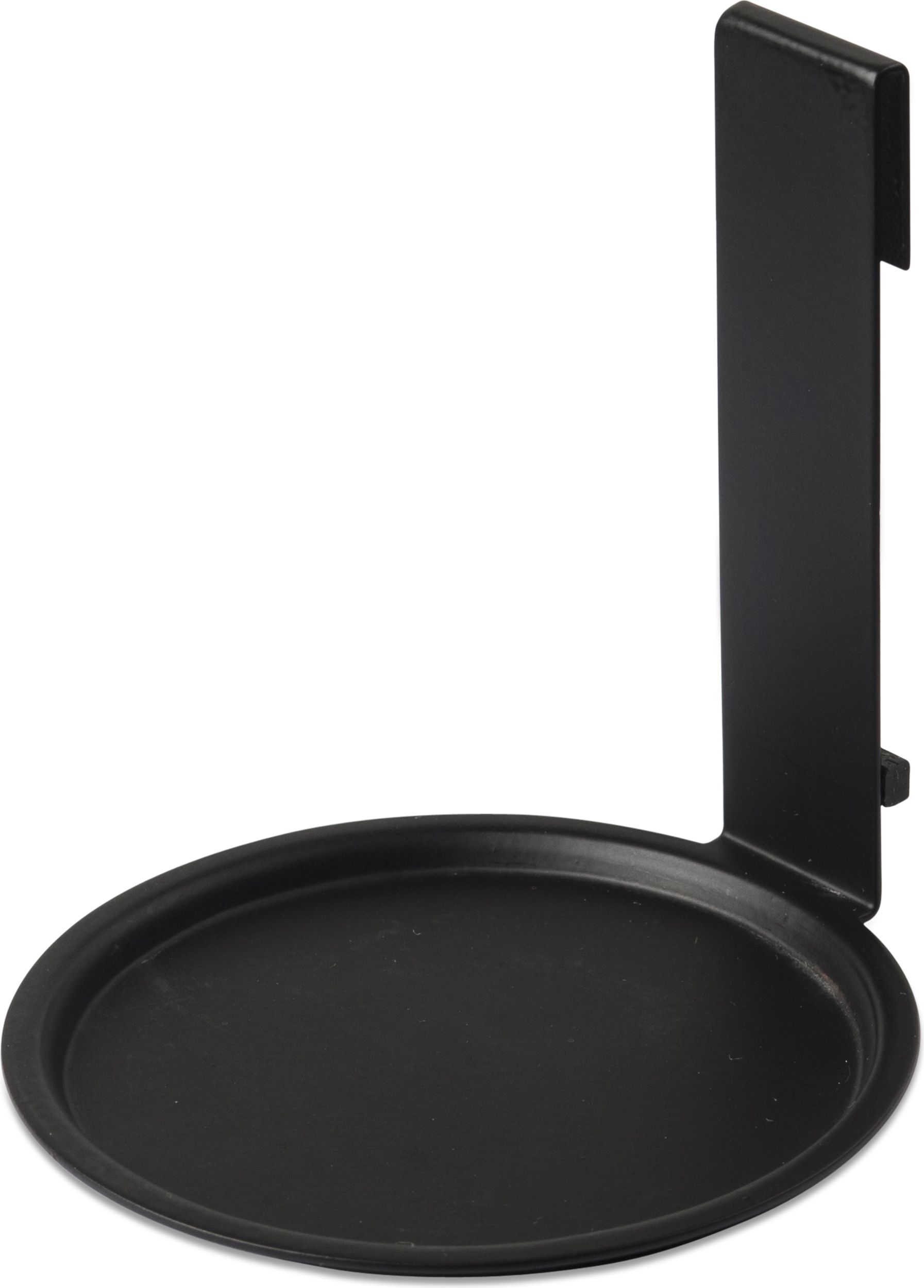 Uchwyt na kubki Cup Up czarny