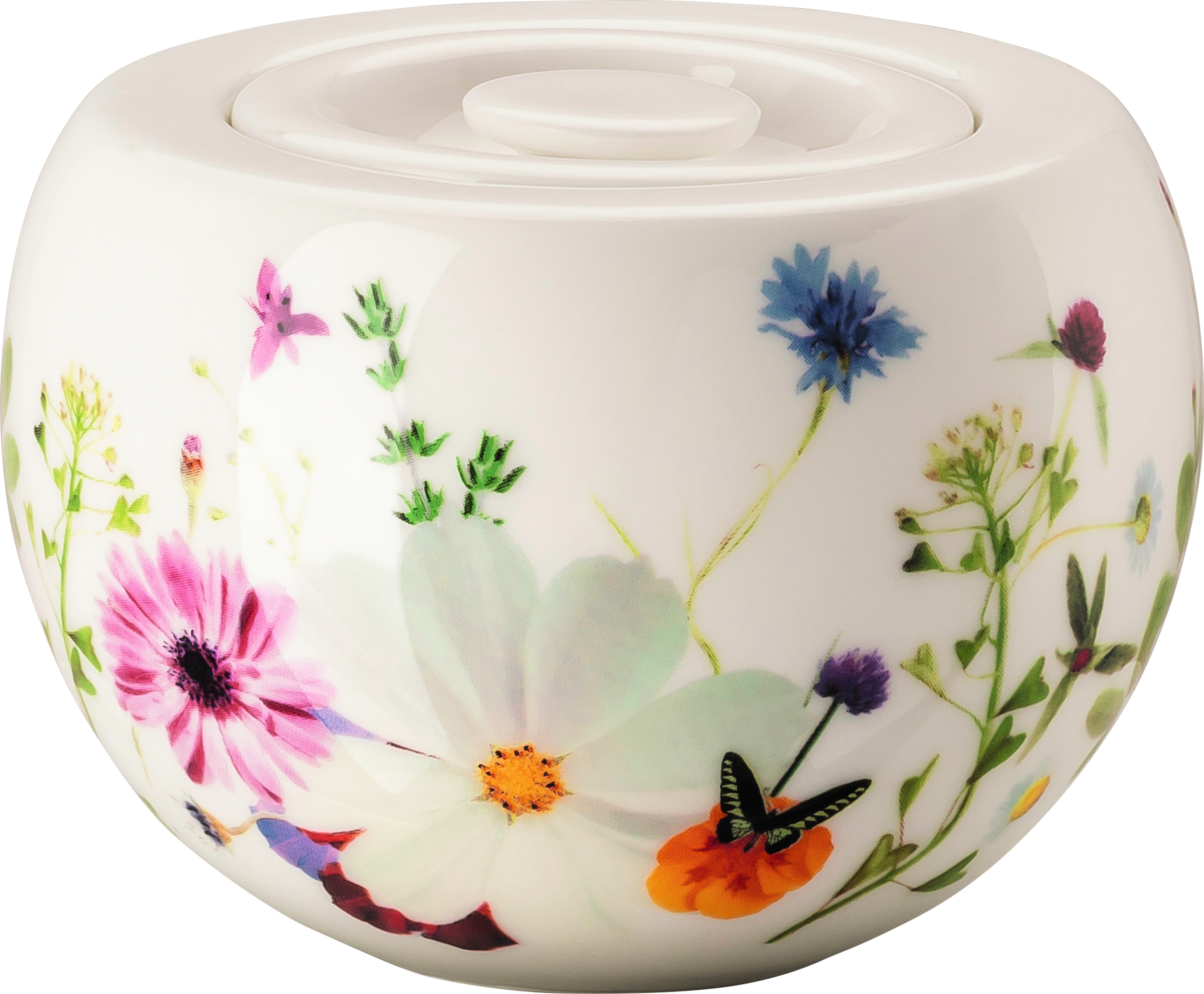 Cukiernica Brillance Wiosenny Ogród