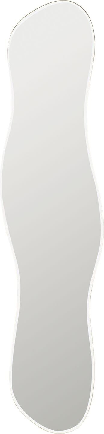 Lustro ścienne Pond 164,8 cm mosiądz