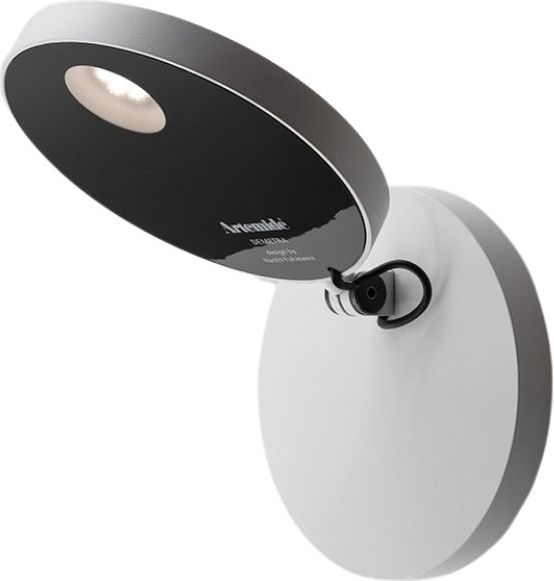 Kinkiet Demetra LED 3000 K biały