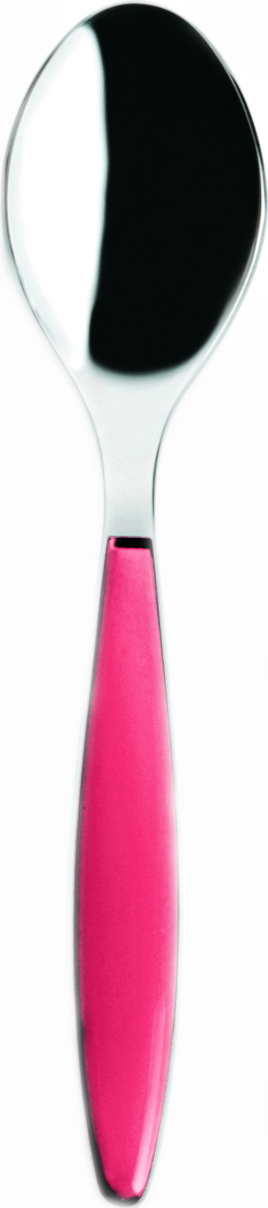 Łyżeczka Feeling czerwona