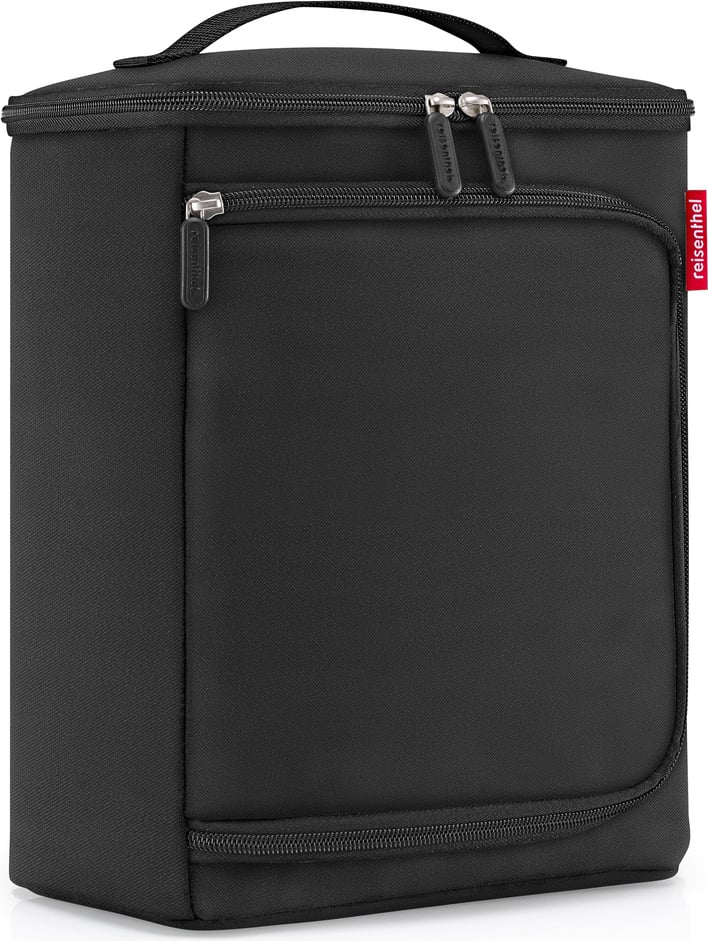 Torba chłodząca box Reisenthel czarna