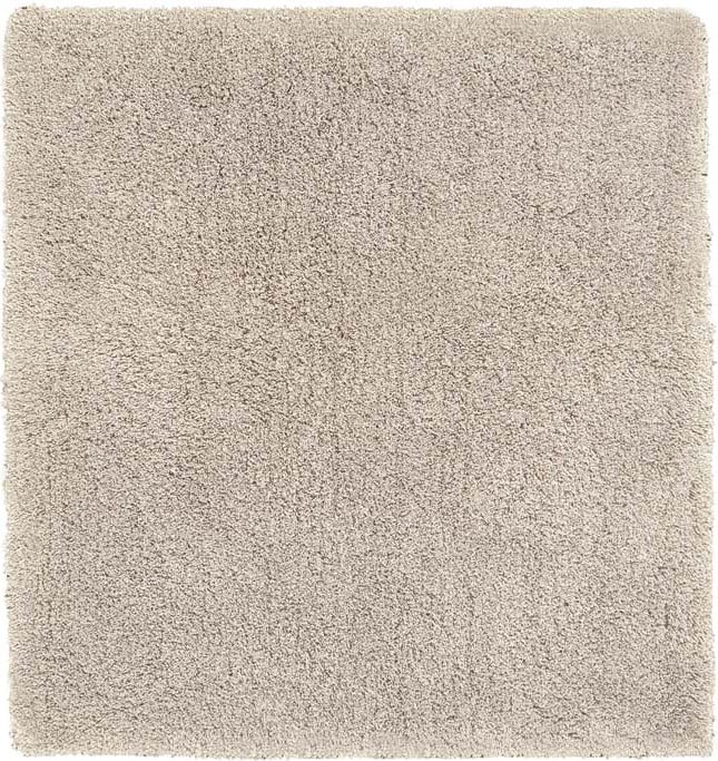 Dywanik łazienkowy Jaro 60 x 60 cm piaskowy