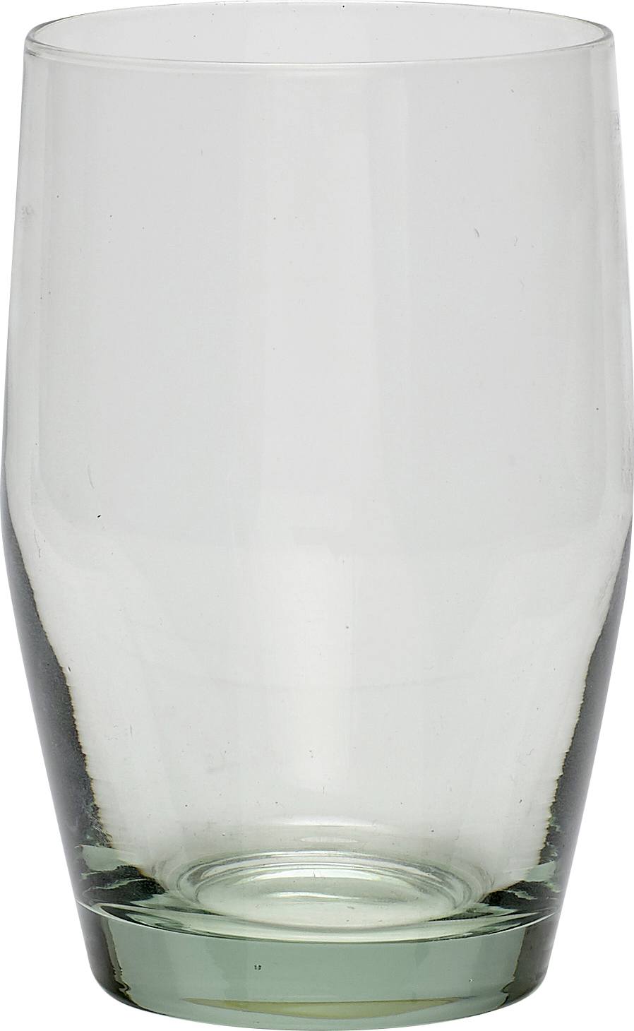 Szklanka Hübsch transparentna