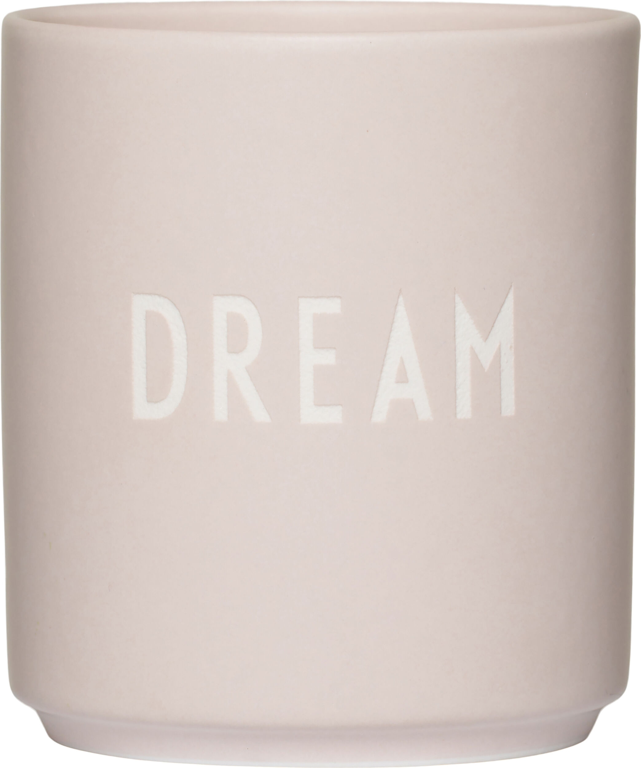 Kubek Favourite Dream beżowy