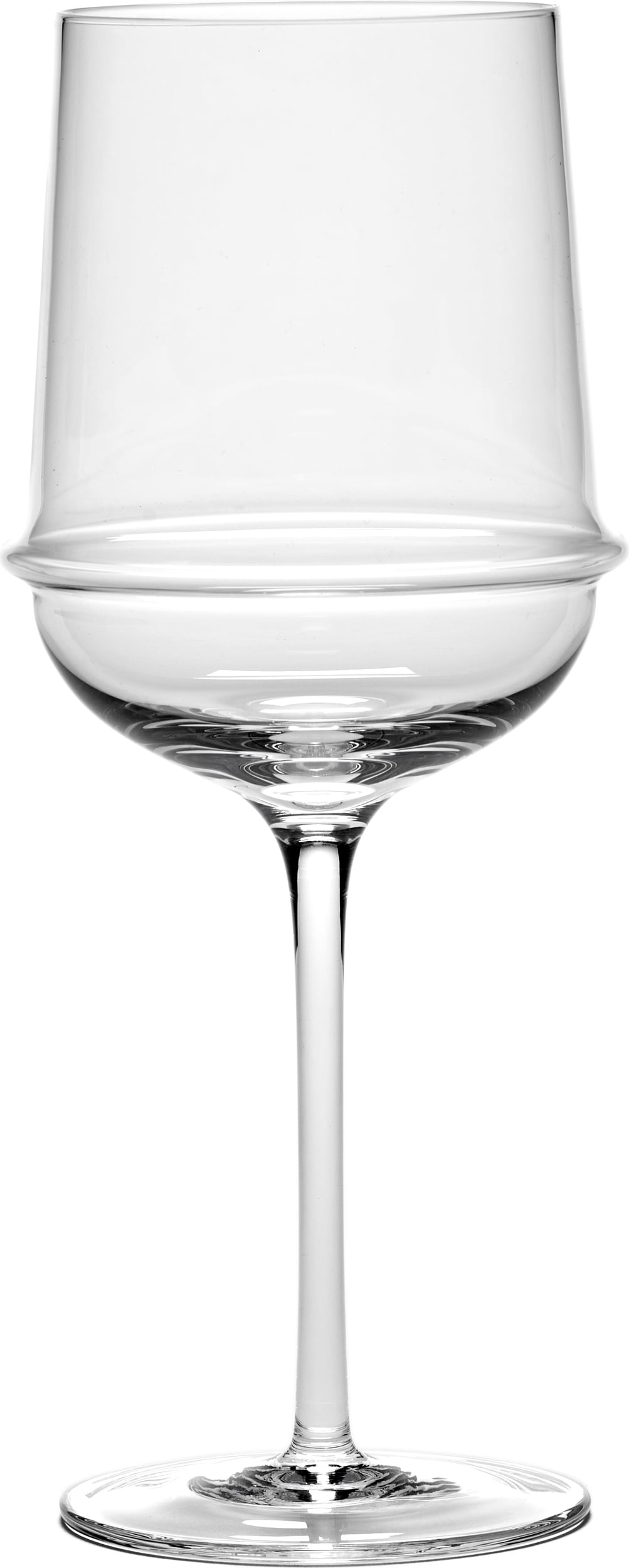 Kieliszki do wina białego Dune 420 ml 4 szt.