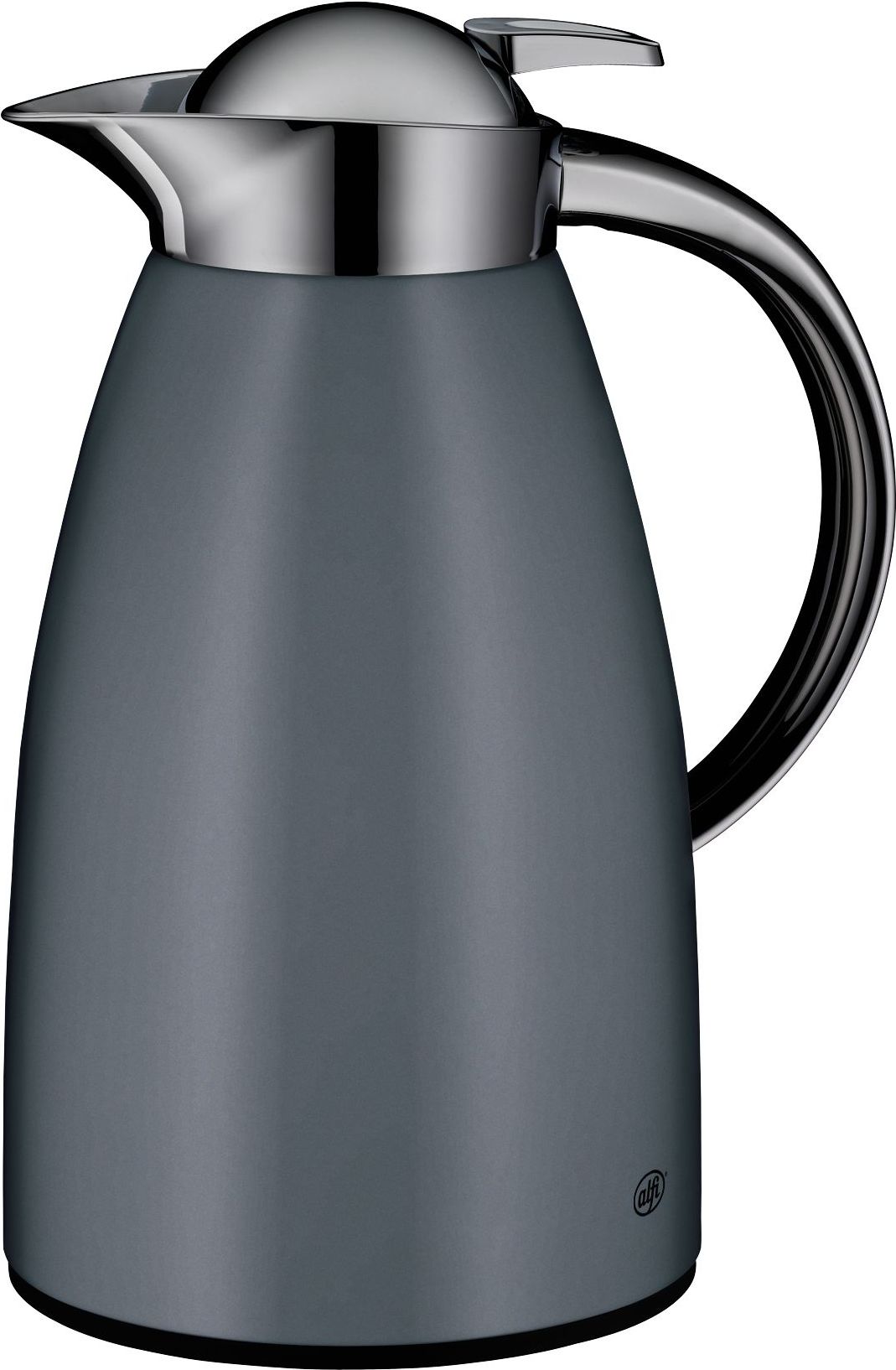 Termos Signo 1 l szary matowy