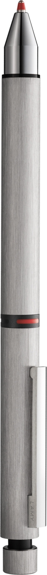 Multipen Cp1 Tri 2 kolory długopisu z funkcją ołówka