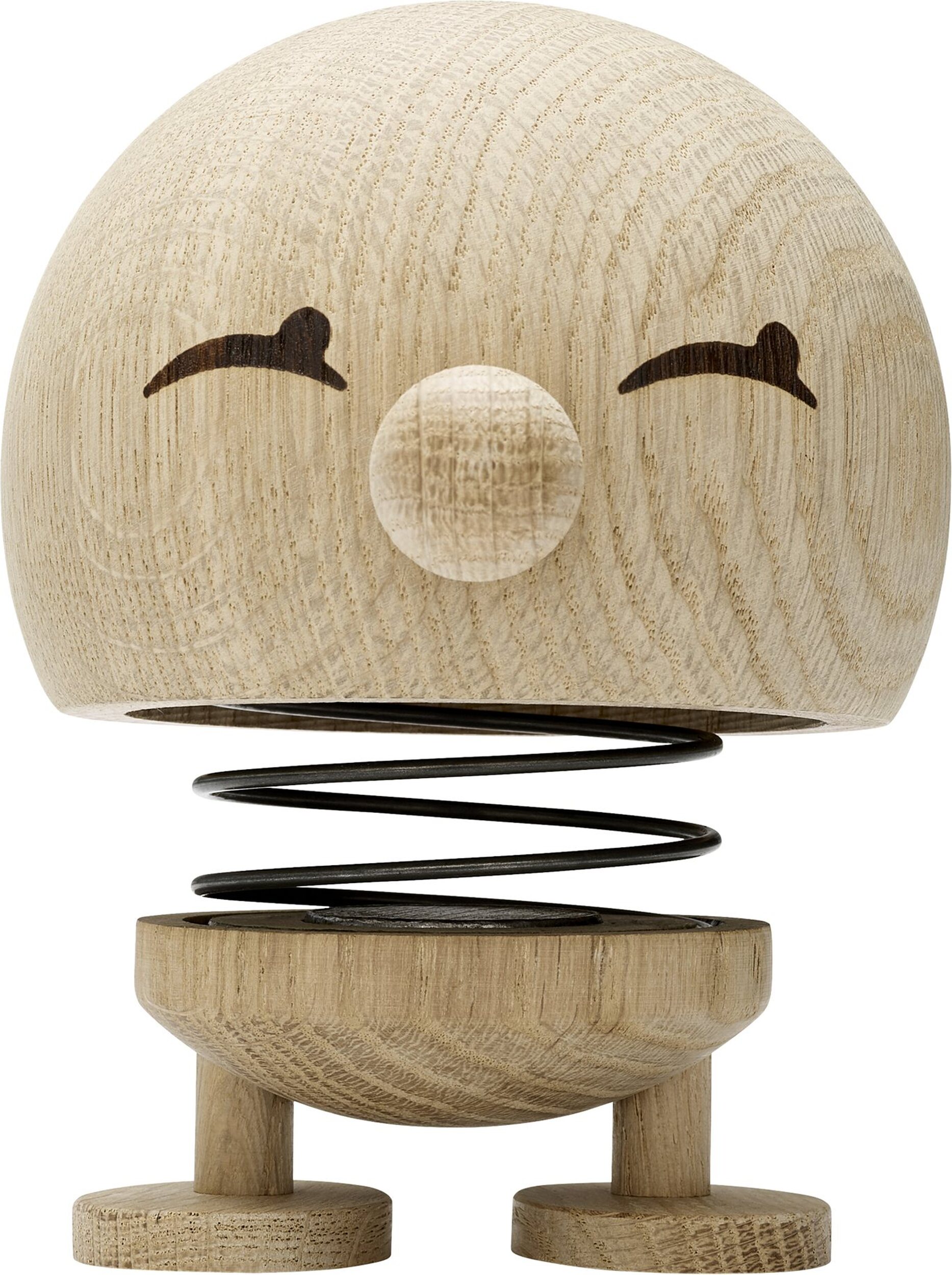 Figurka Classic Bimble L dąb surowy