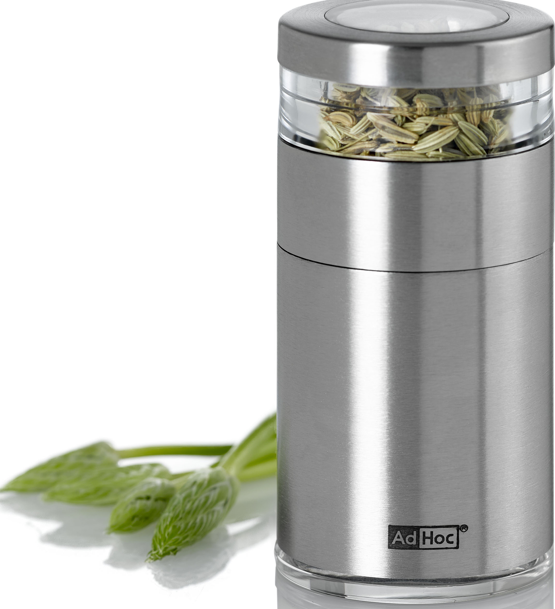 Młynek do ziół i przypraw Molto