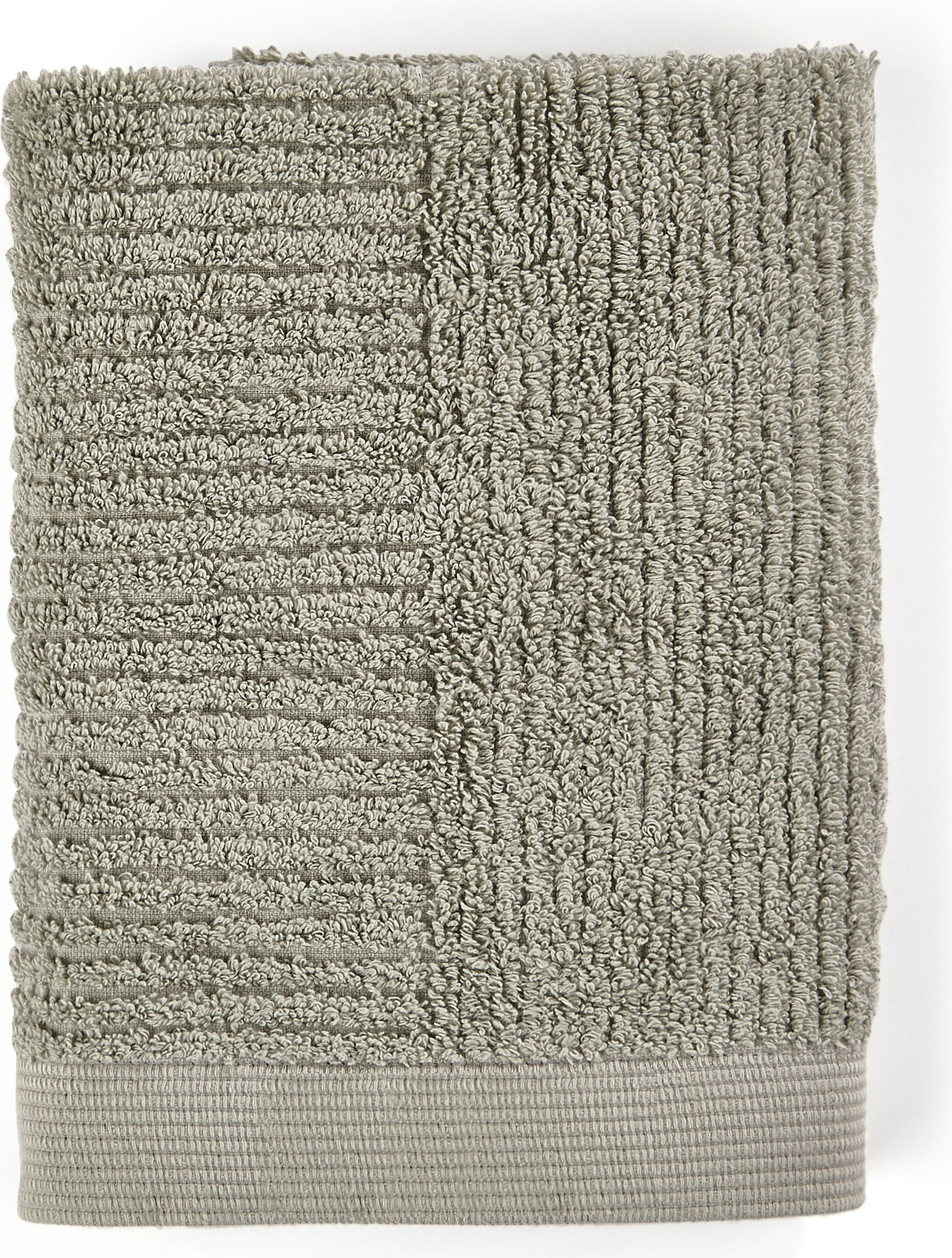 Ręcznik Classic 50 x 70 cm eukaliptusowa zieleń