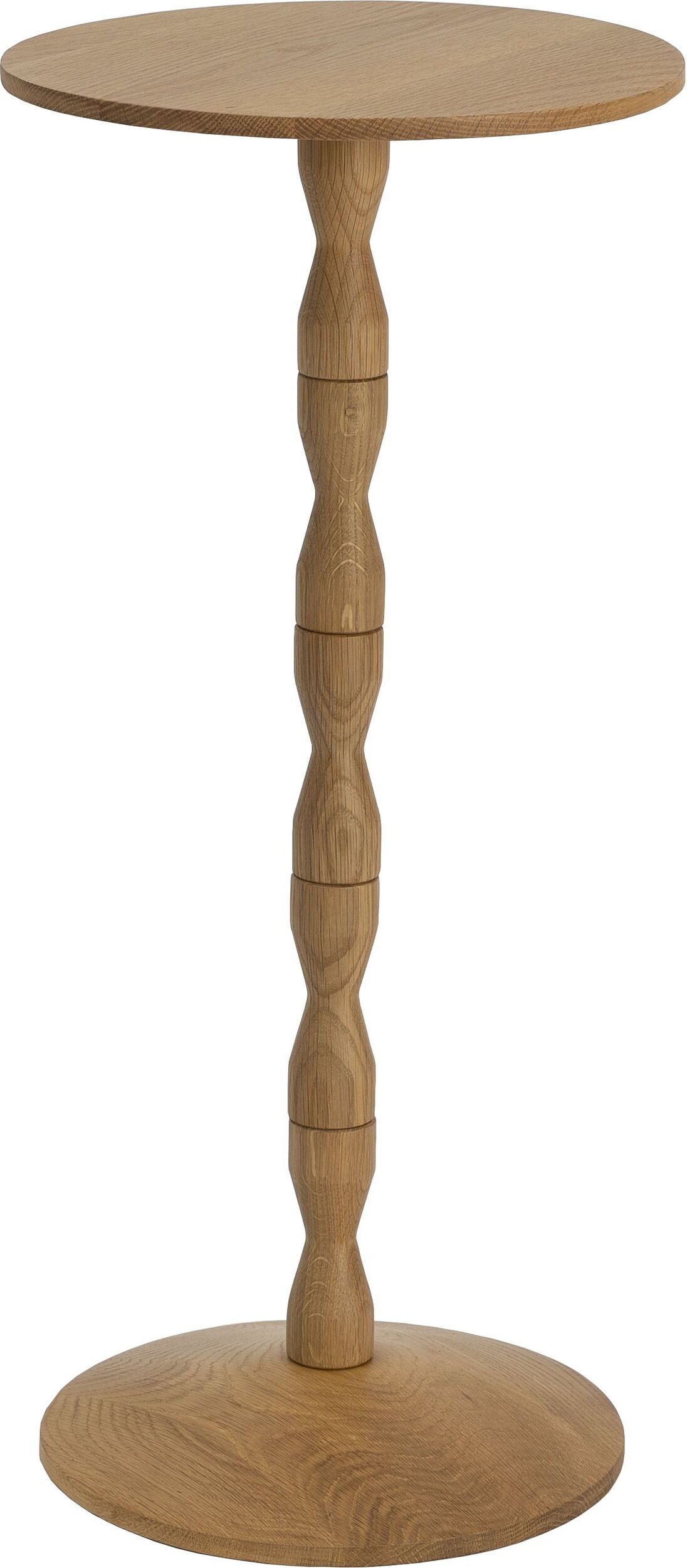 Stolik boczny Design House Stockholm dąb