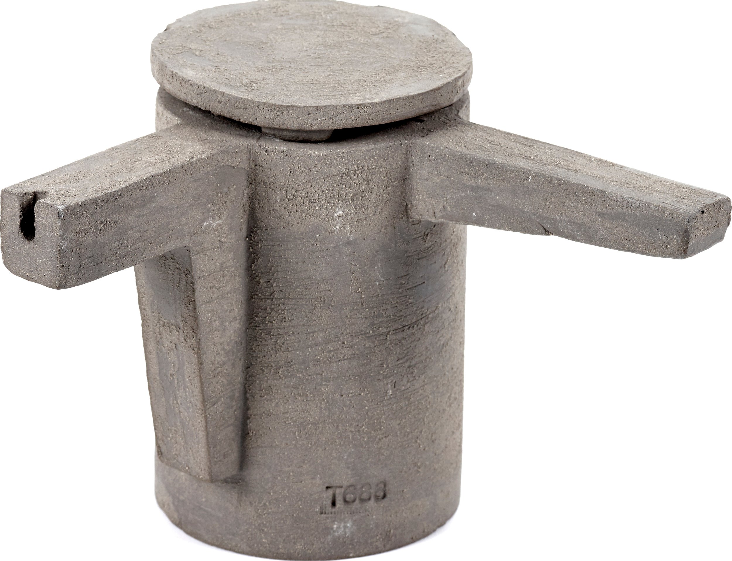 Dzbanek do herbaty FCK 1