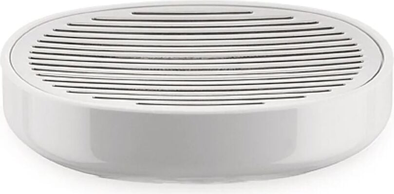 Mydelniczka Birillo biała