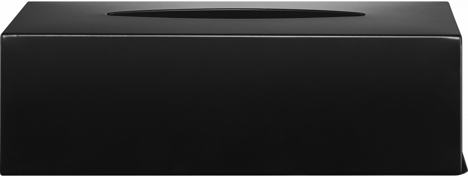 Pojemnik na chusteczki Nexio czarny