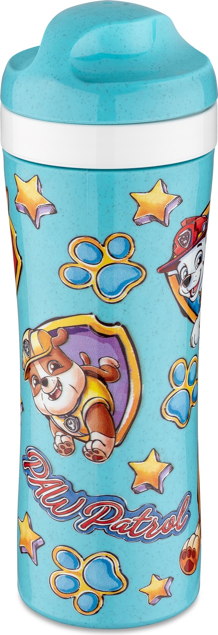 Bidon Koziol Psi Patrol niebieski