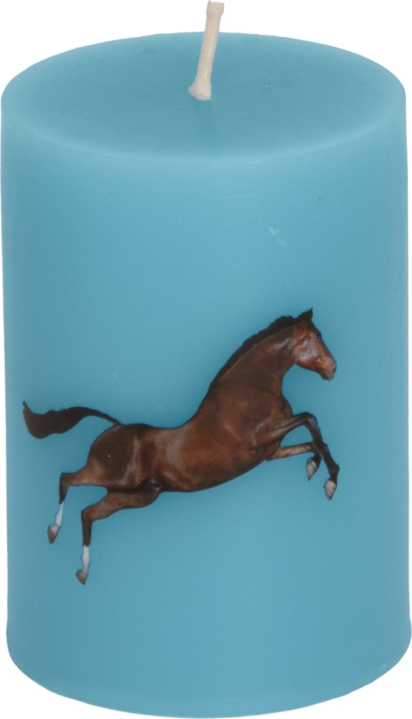 Świeca Toiletpaper Horse 10 cm