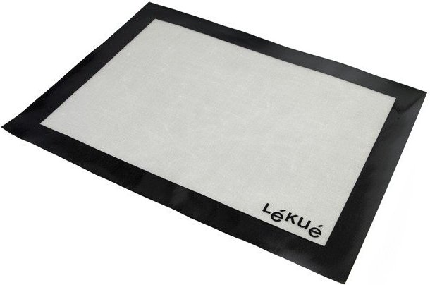 Mata do pieczenia i stolnica Lekue 60 x 40 cm