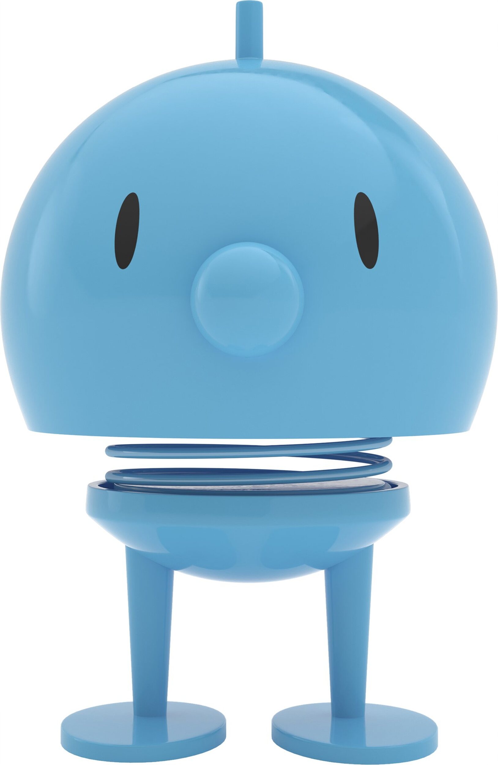 Figurka Classic Bumble L turkusowa