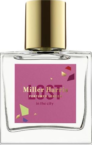 Woda perfumowana Miller Harris Lost In The City 14 ml
