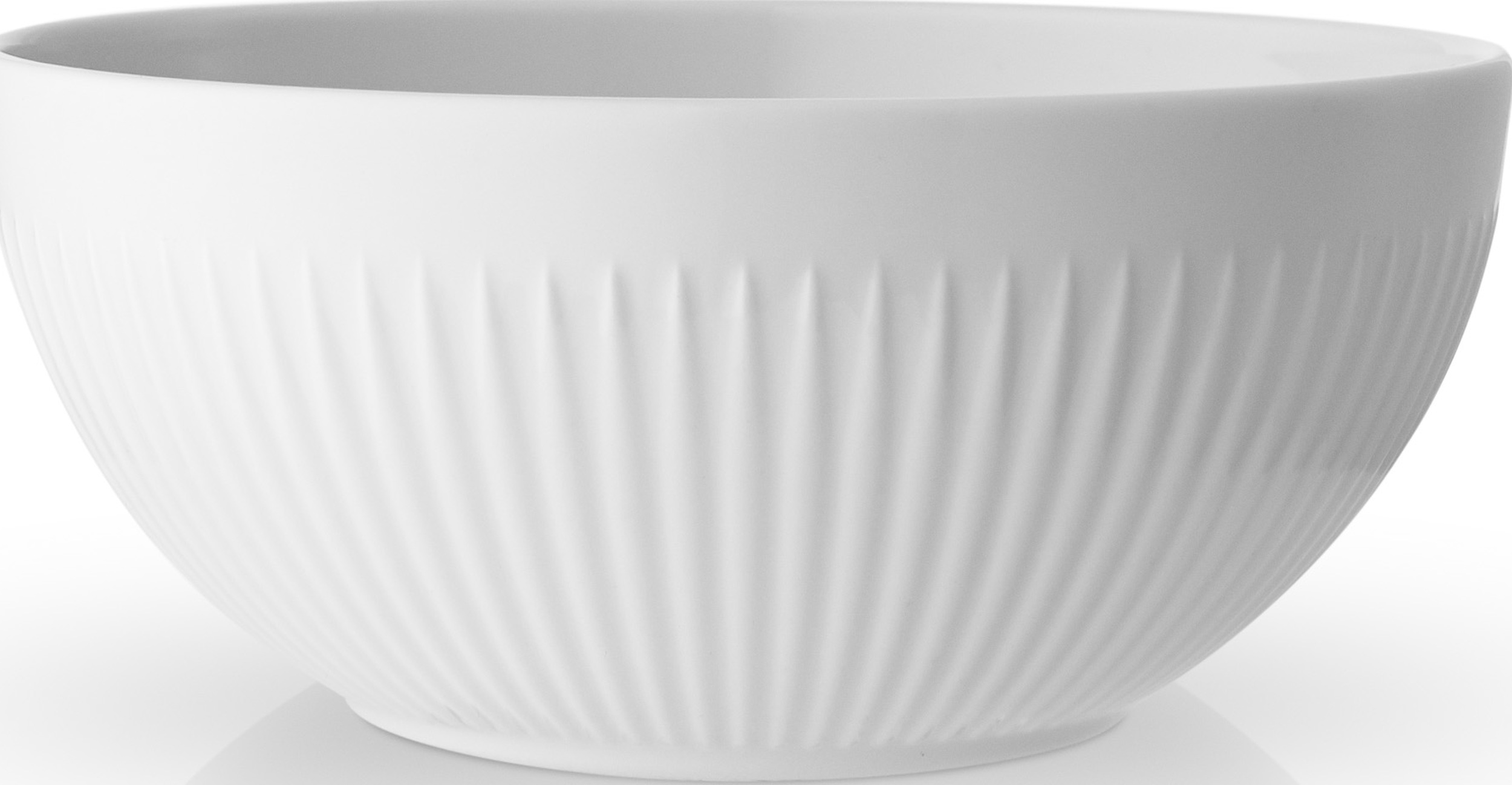 Miska Legio Nova 0,5 l z rowkami