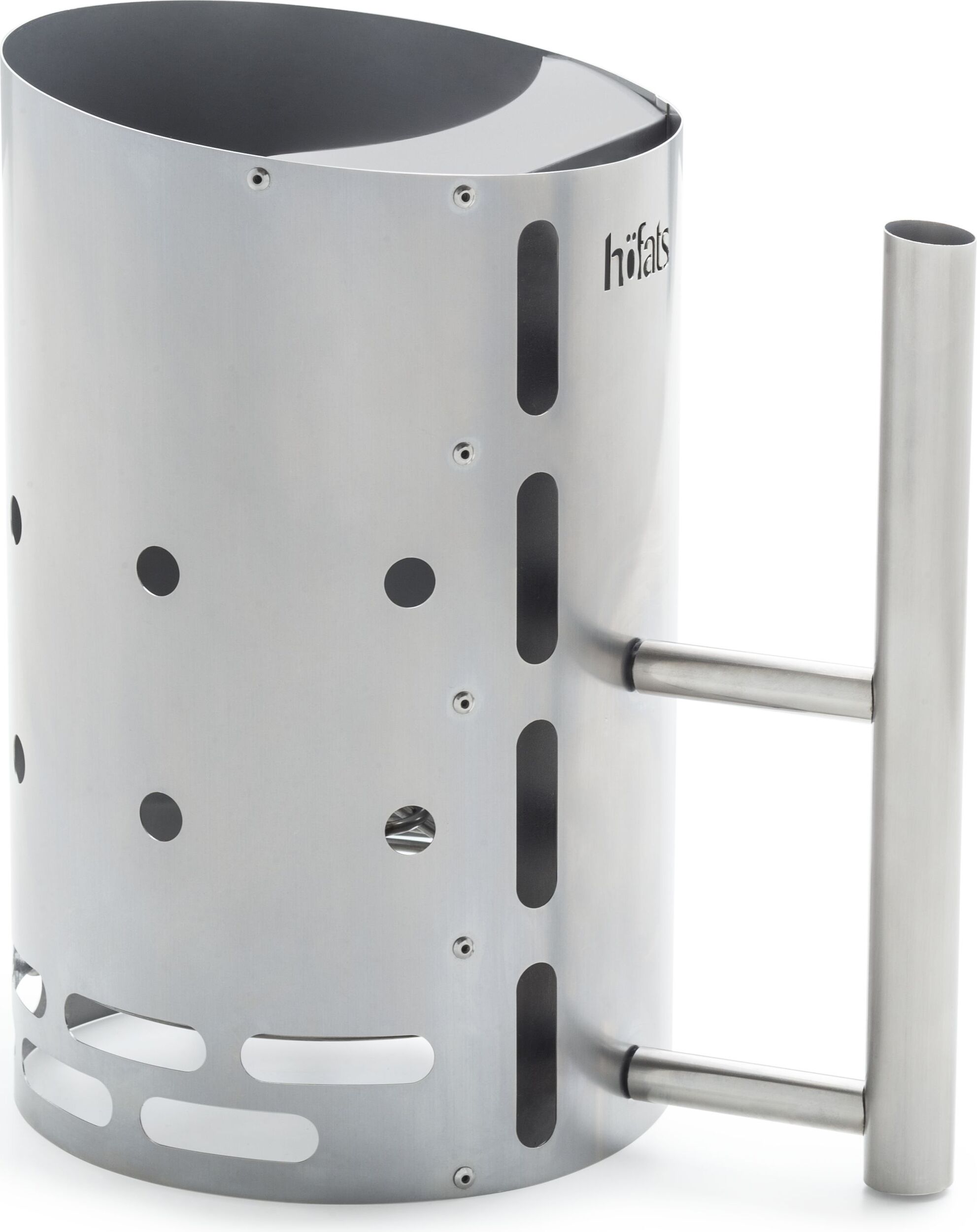 Komin do rozpalania grilla BBQ