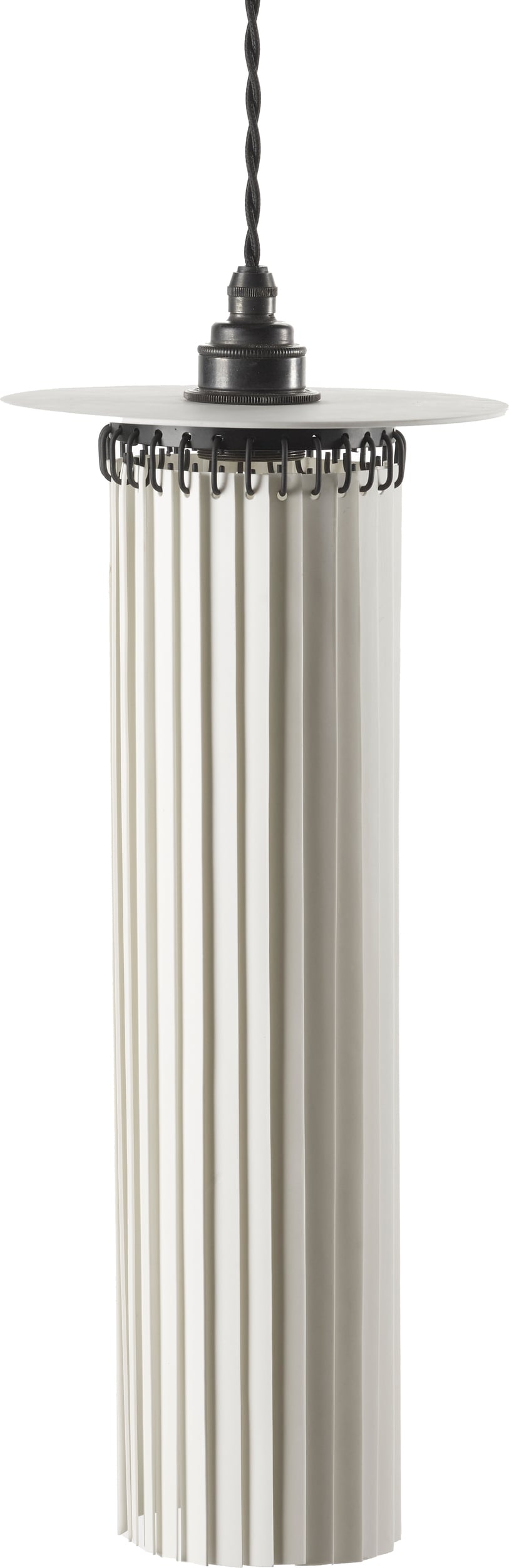 Lampa wisząca Olga 45 cm