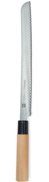 Nóż do pieczywa Haiku Original 25 cm
