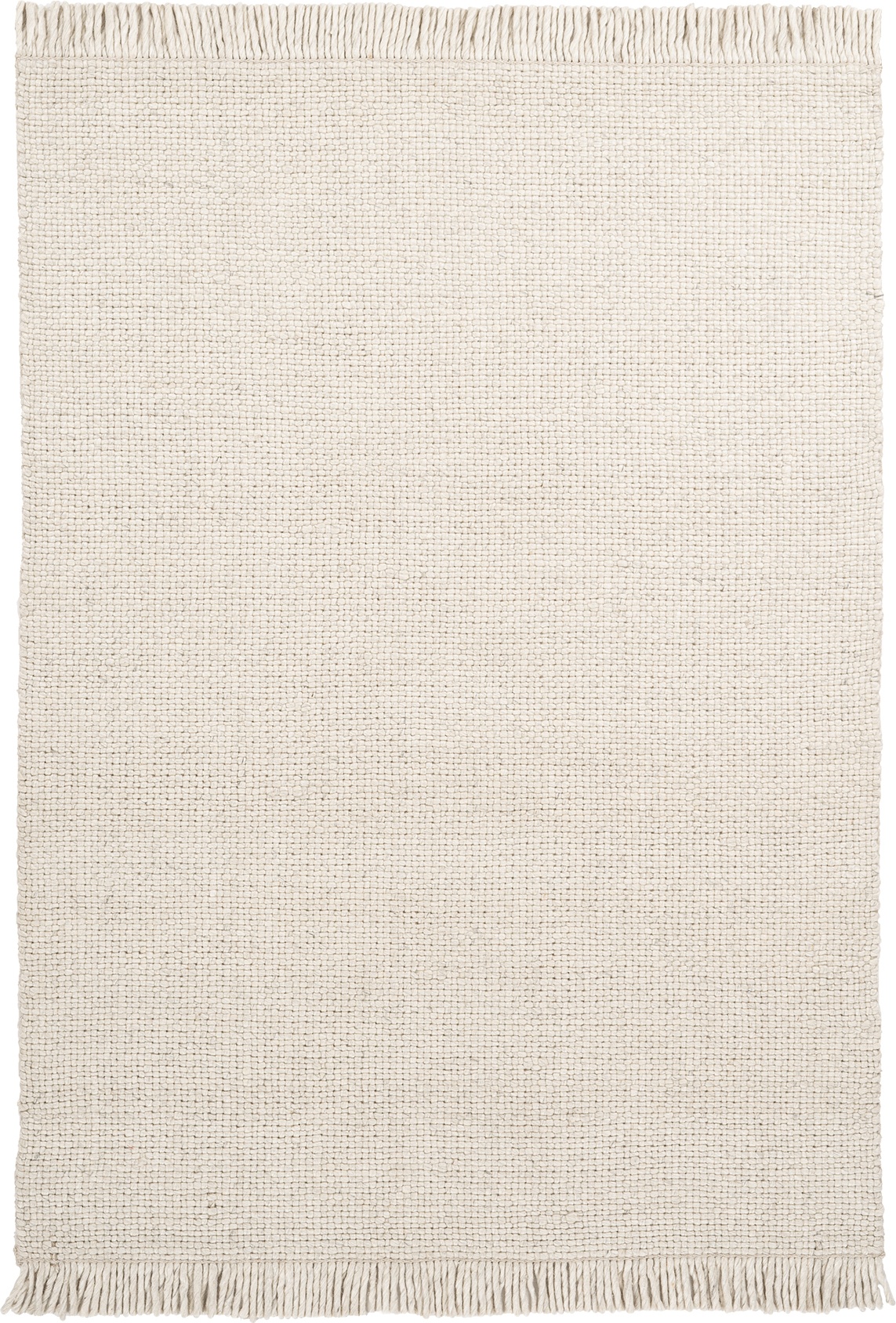 Dywan Eskil 200 x 290 cm kremowy