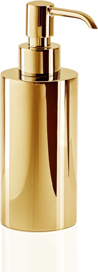 Dozownik do mydła Decor Walther Classic złoty
