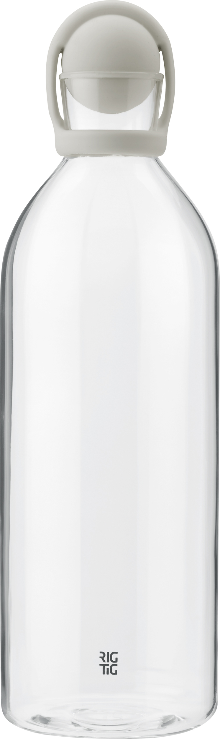 Karafka Cool-it jasnoszara