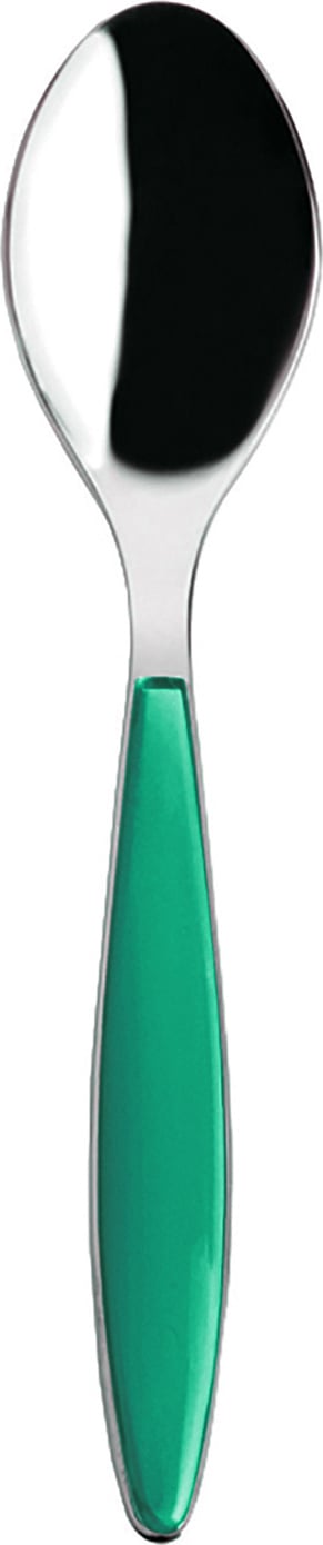 Łyżeczka Feeling morska zieleń